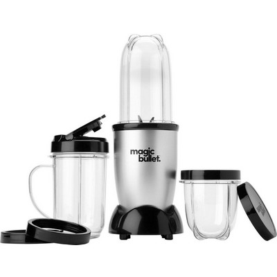 Magic Bullet Original Personal Blender