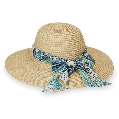 Wallaroo Ladies Sausalito Hat