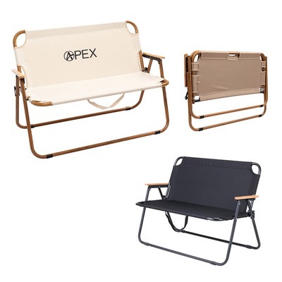 Lightweight Folding Chair