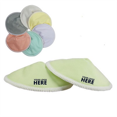 Organic Bamboo Nursing Breast Pad