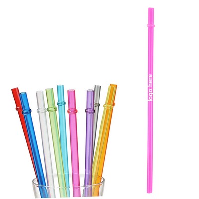 Reusable Straws