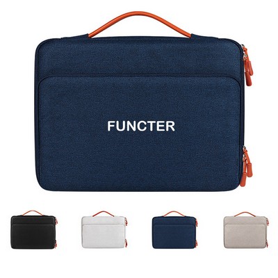 13.3" Water Resistance Laptop Sleeve Carrying Bag