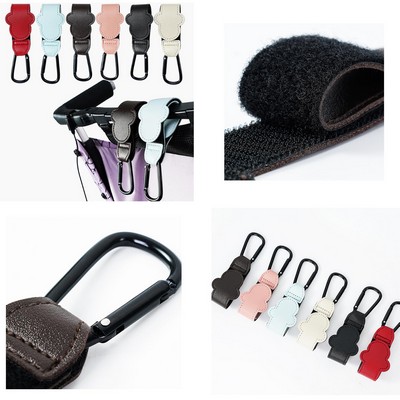 Stroller Hooks for Hanging