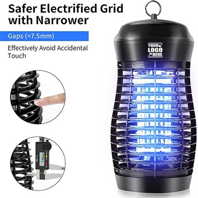 Led Light Insect Mosquito Killer Lamp