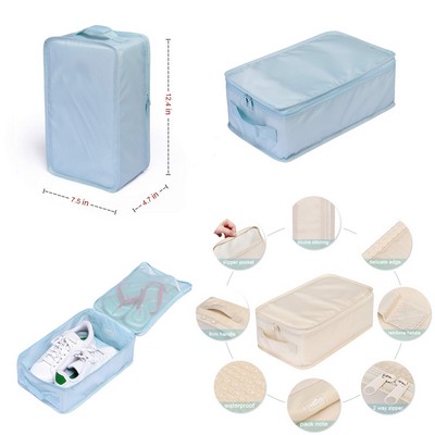 Travel Shoe Bags