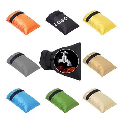 Household Faucet Antifreeze Cover