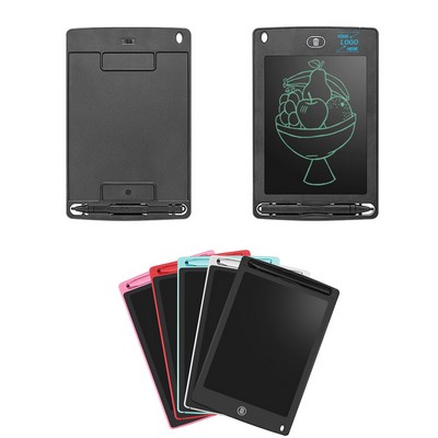 6.5'' LCD Writing Tablet for Kids and Adults