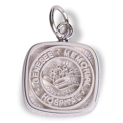 Custom Pendant/Charm