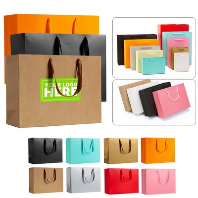 Reusable Non Woven Grocery Bags