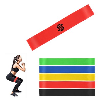 Yoga Resistance Bands
