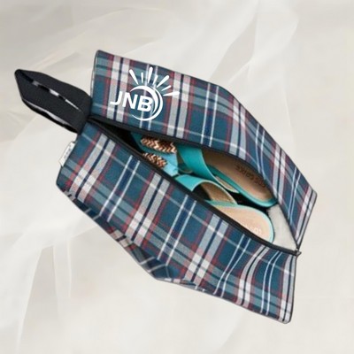 Latest Trend Footwear Tote