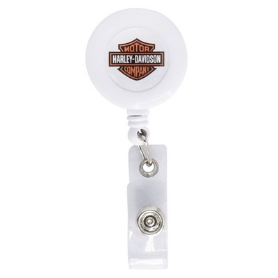 ID Badge Reels
