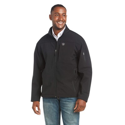 Ariat 10023329 Vernon 2.0 Softshell Jacket