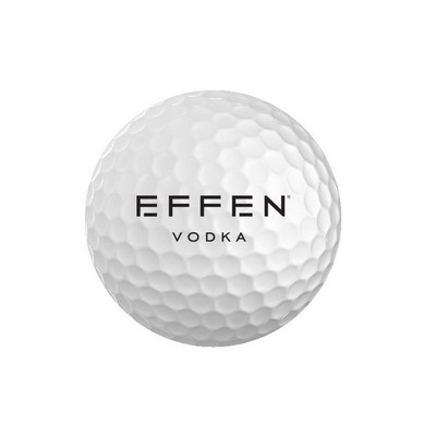 Retail Quality Golf Balls