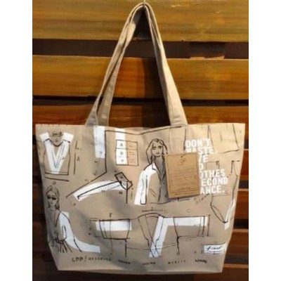 Ladies Shopper Bag