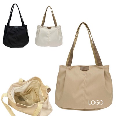 Large Capacity Tote Bag