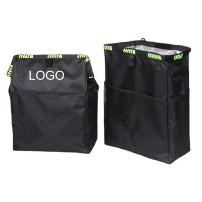 Car Storage Bag