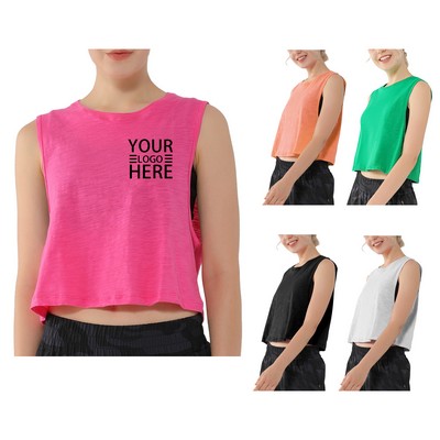 Yoga Sports Top