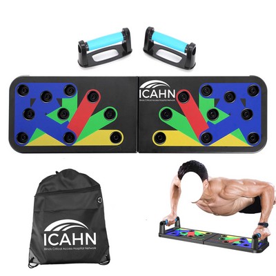 Push Up Board For Home Gym