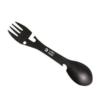 5" 1 Multi-Function Fork Spoon