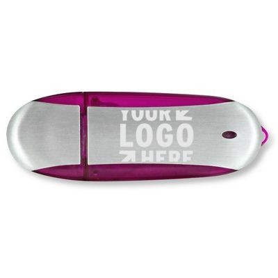 128 GB Presidential 3.0 Flash Drive