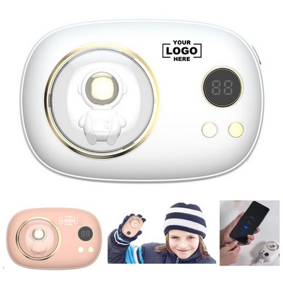 Portable Hand Warmer