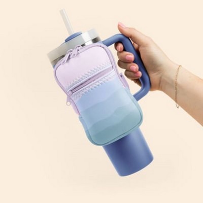 Large Duplex Neoprene Hydro Pouch