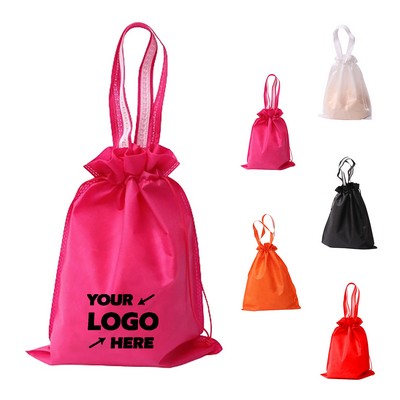 Drawstring Gift Bags