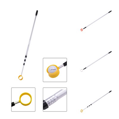 12' Golf Ball Retriever for Water