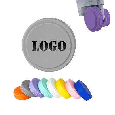Reusable Eco-Friendly Luggage Wheel Protectors