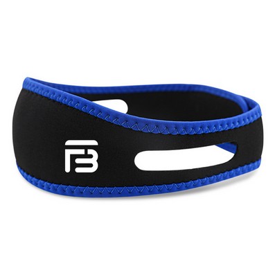 Premium Anti Snore Chin Strap
