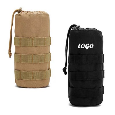 Tactical Water Bottle Pouch