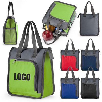Insulated Lunch Bag
