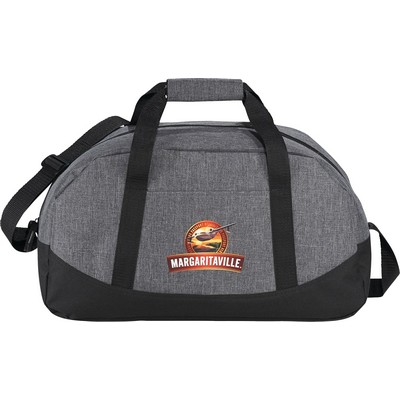 Graphite 18'' Duffle Bag