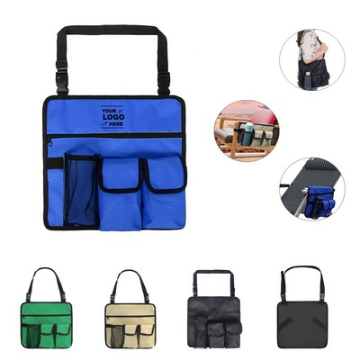 Side Hanging Bag For Chair