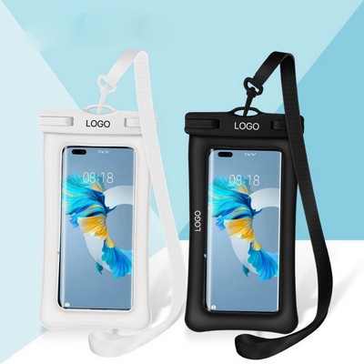 Floating Waterproof Phone Pouch