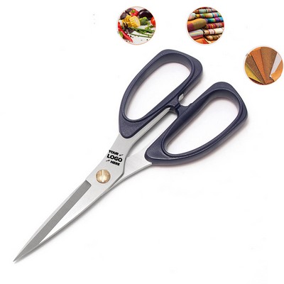 Ultra Sharp Stainless Steel Kitchen Shears