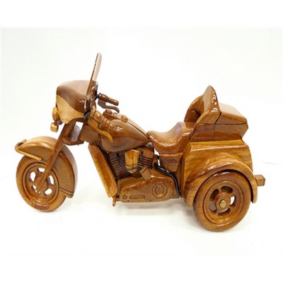 Harley Davidson Tri-Glide