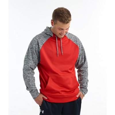 J America Wholesale Blanks Colorblock Cosmic Po Hood