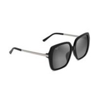 Maui Jim® USA, Inc. Poolside Sunglasses-Black/Neutral Gray
