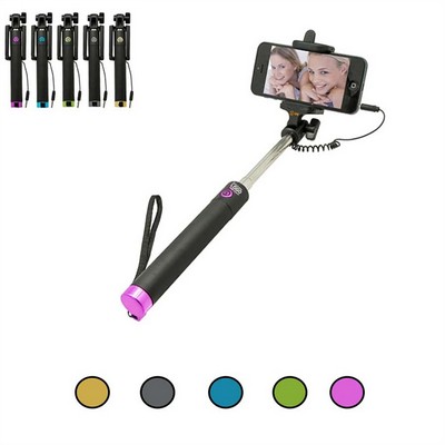 Outdoors Selfie Stick