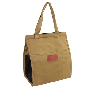 Large Lunchbox (9.8" x 6.3")