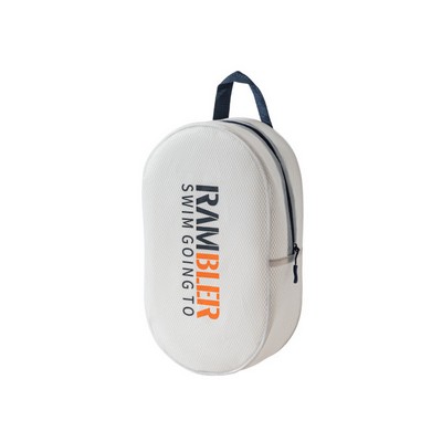 4L EVA Waterproof Swimming Bag With Hand Strap