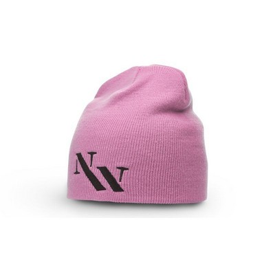 Richardson® Solid Knit Beanie