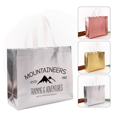 Eco-friendly Reusable Gift Bag