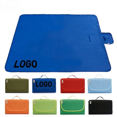 Portable Outdoor Camping Mat