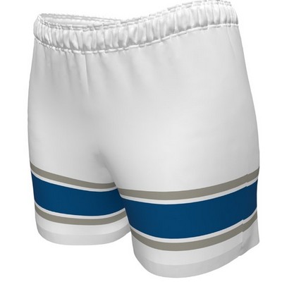 Juice Stretch Woven Multi Sport Women's Shorts w/5" Inseam - Custom