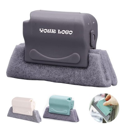 Crevice Gap Cleaning Brush