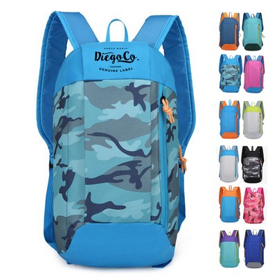 Hiking Backpack