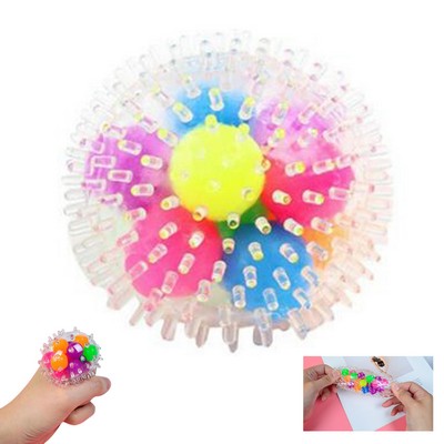 2.4" Bubble Large Bead Ball